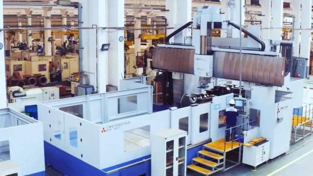 “泵”發(fā)創(chuàng)新力！嘉定這家企業(yè)做成了國內(nèi)行業(yè)龍頭，機械設(shè)備研發(fā)引領(lǐng)行業(yè)變革