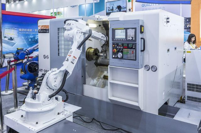 工業(yè)母機ETF獲批 把握自主可控硬產(chǎn)品，關(guān)注制造強國新機遇