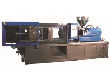 臥式單缸注塑機 LJ-90D 柳州高新區開宇塑膠機械的卓越研發