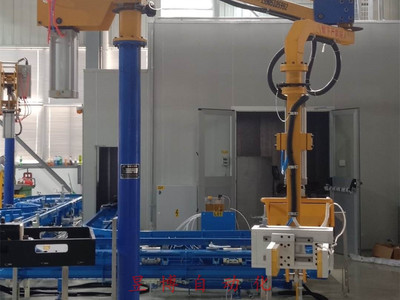 助力機械手產品引入期特征及營銷策略